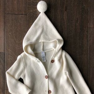 Toddler Sweater